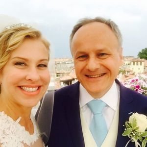 Meet your Posher, Patricia